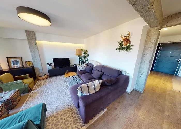 Apartamento Egia