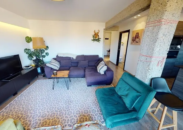 Apartamento Egia
