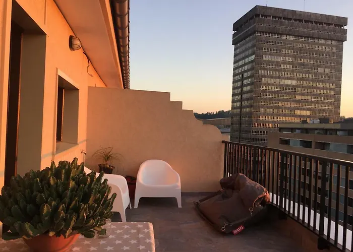Apartamento Egia