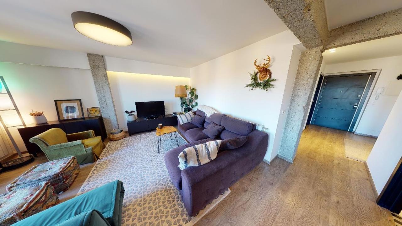 Egia Apartament *
