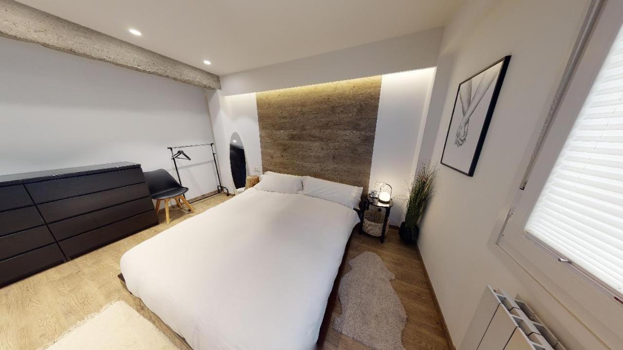 Apartament Egia *
