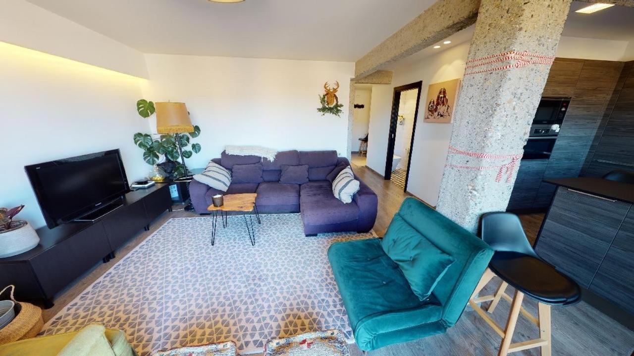 Apartment Egia San Sebastián