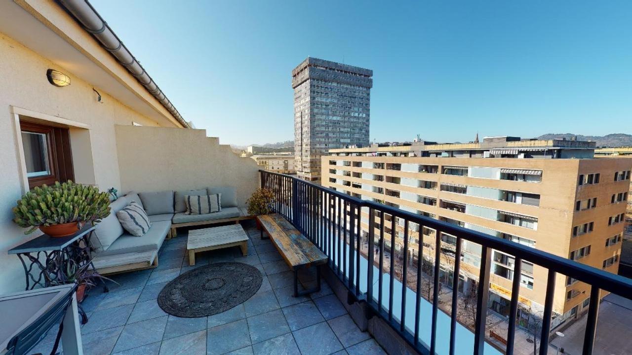Egia Apartament *