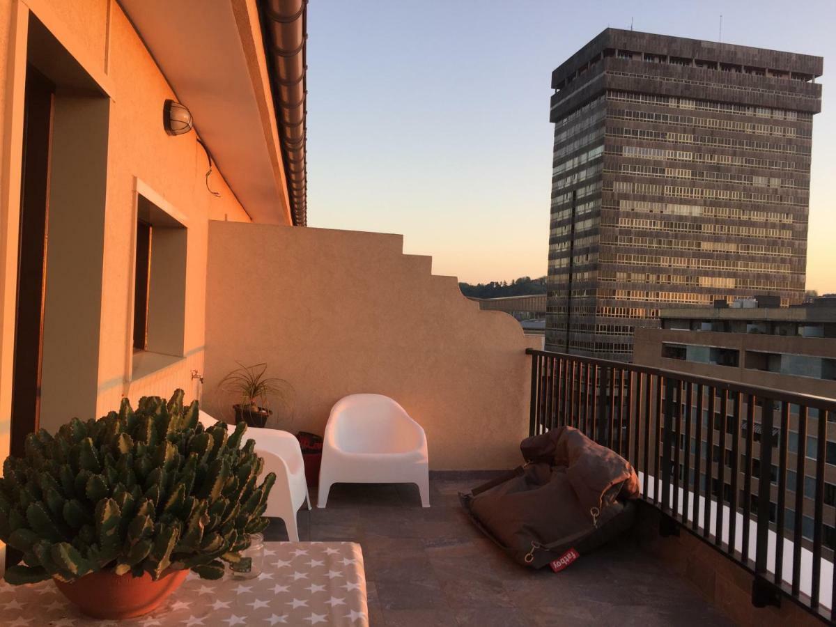 Egia Apartament *