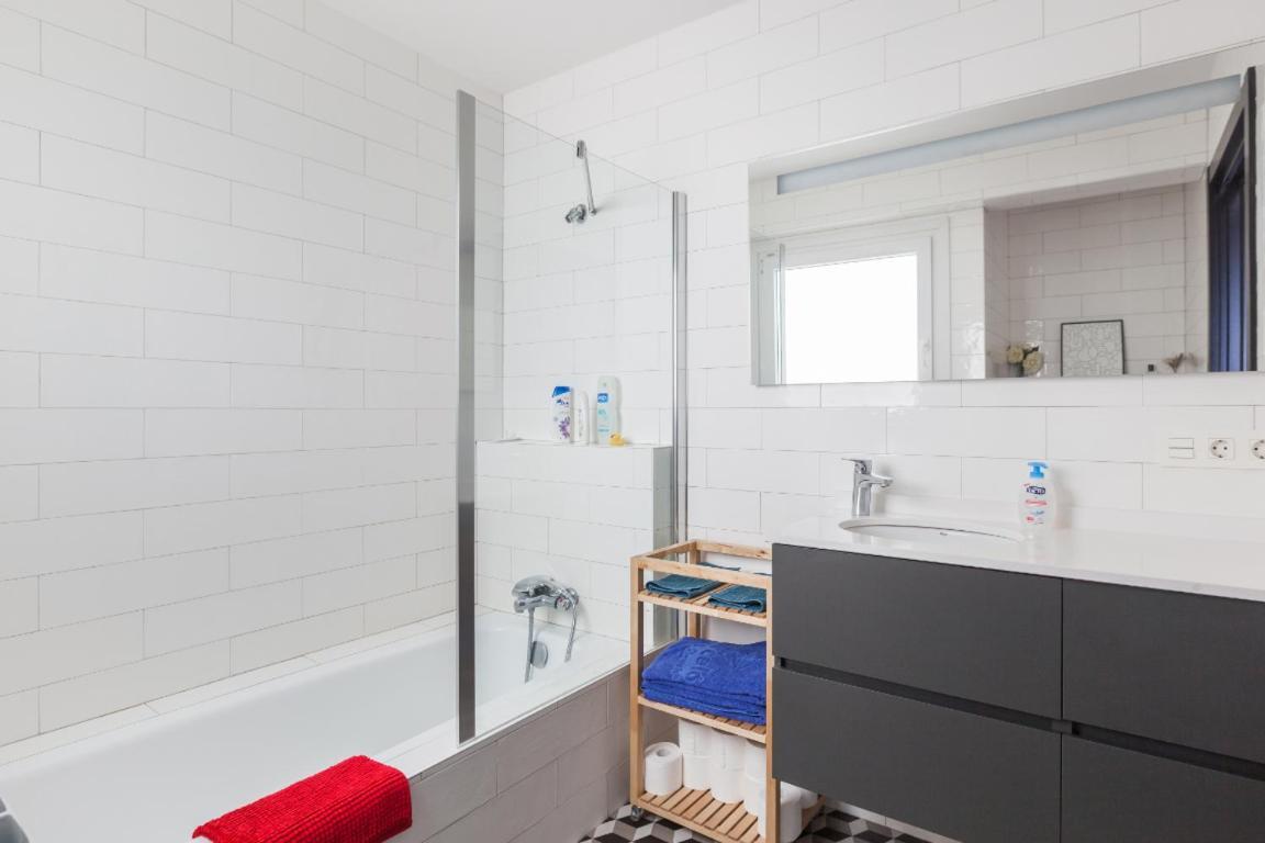 Apartment Egia San Sebastián
