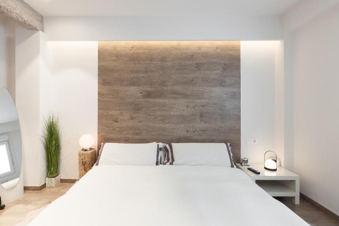 Apartment Egia San Sebastián