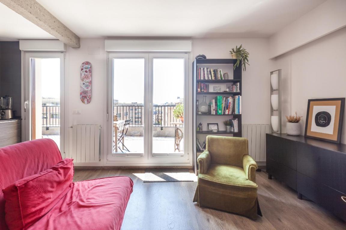 Egia Apartament *