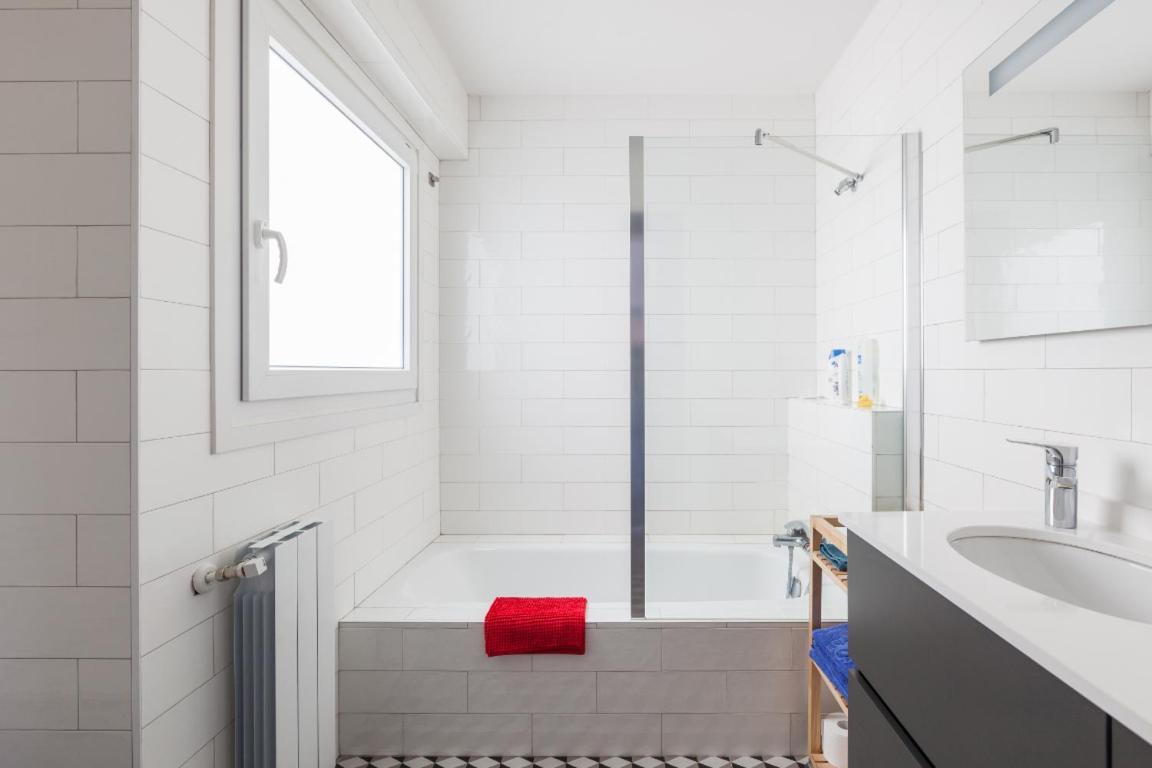 Egia Apartament