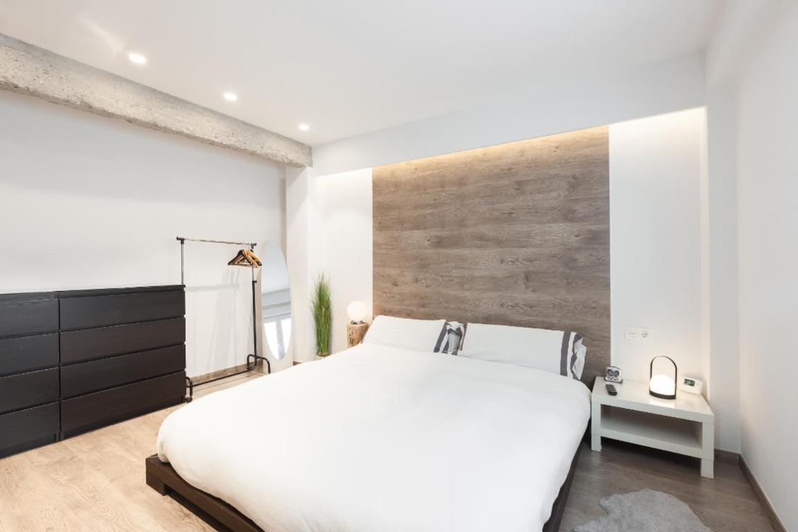 Apartment Egia San Sebastián