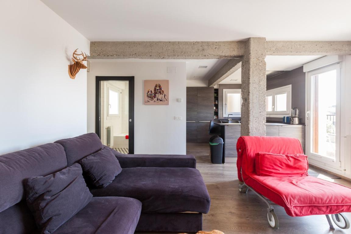 Apartament Egia